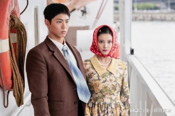 策略操盘 Netflix耗资600亿韩元打造的重磅韩剧《苦尽柑来遇见你》